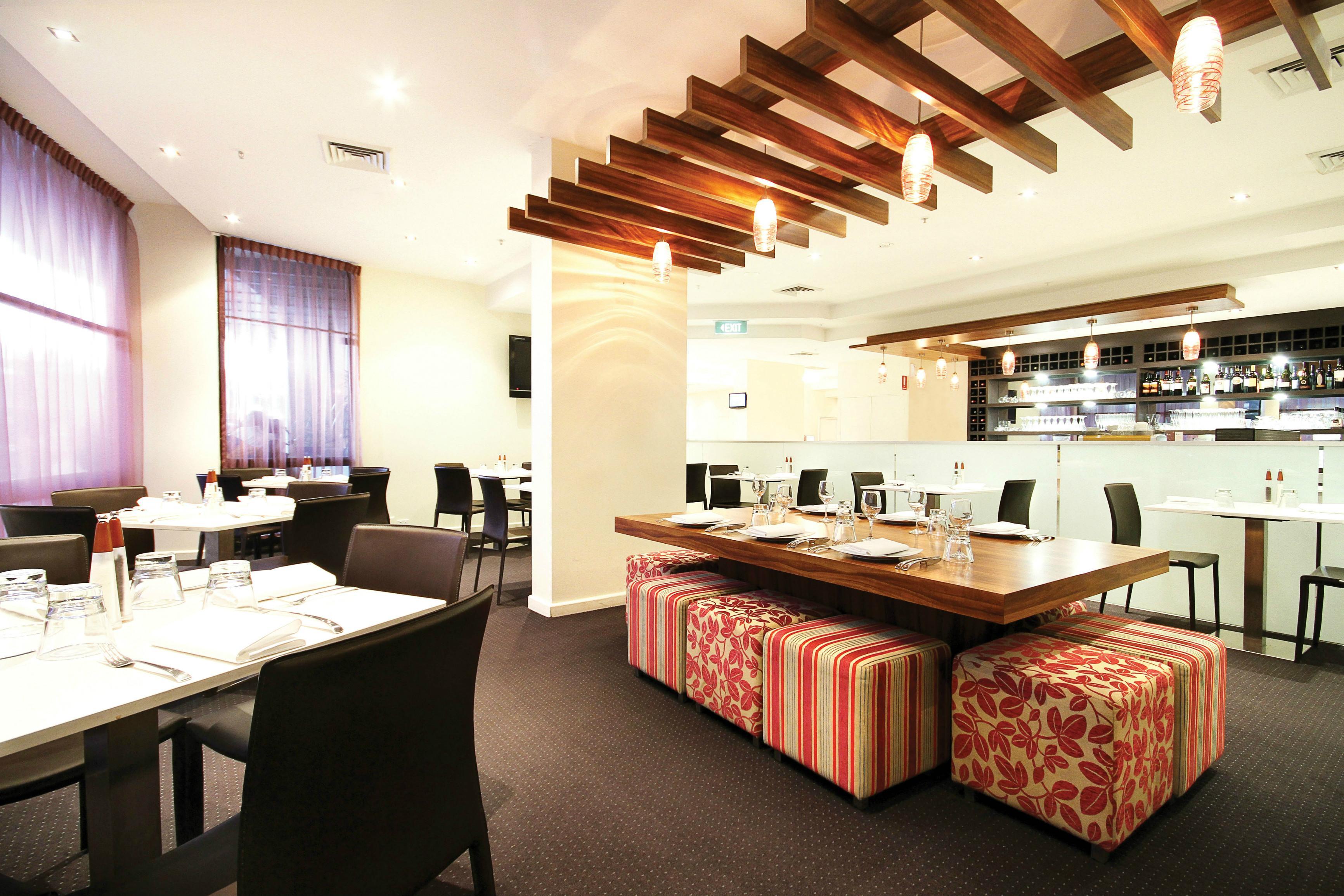 Central Studio Hotel Sydney Exteriör bild